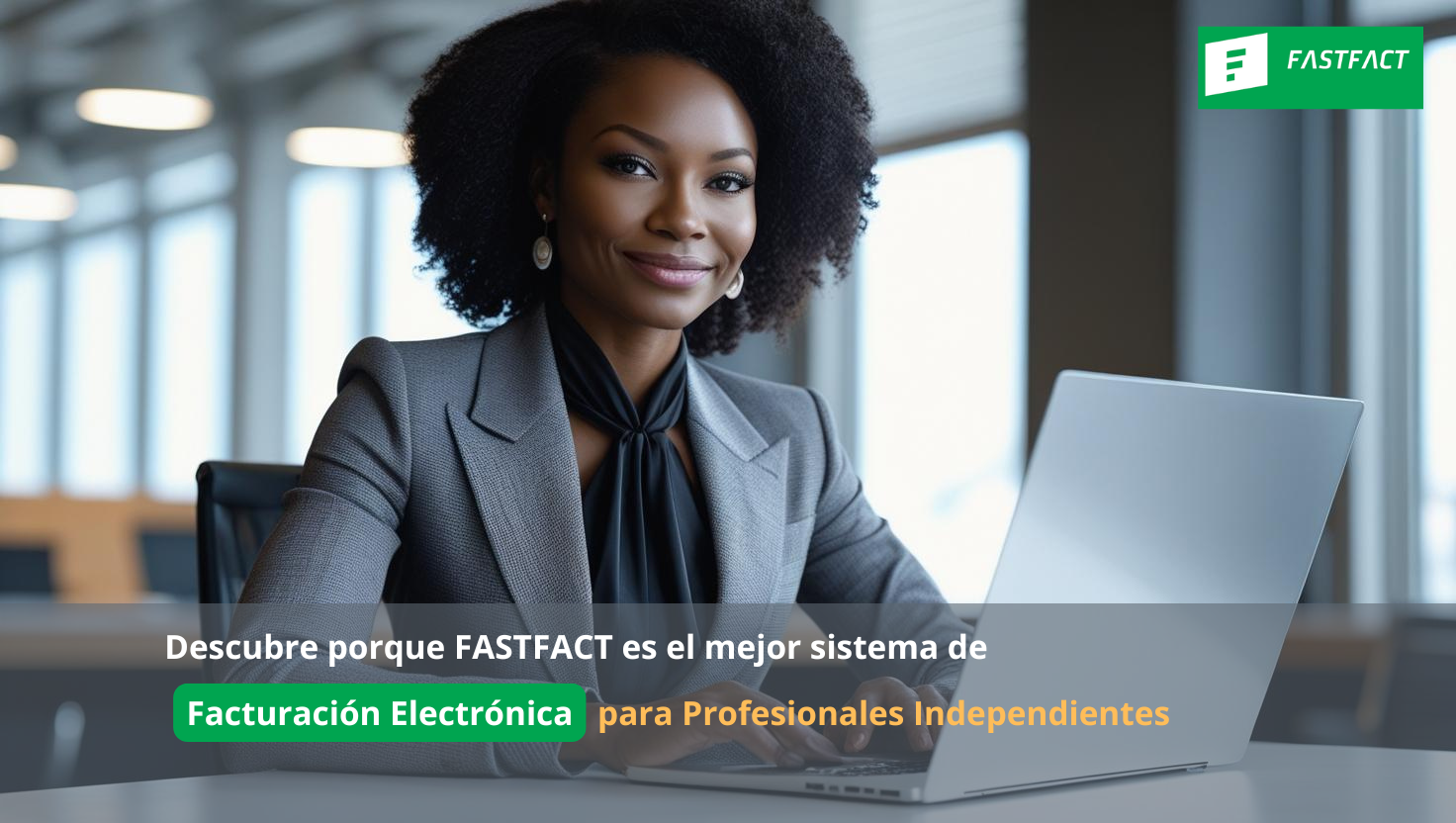 Facturación Electrónica para Profesionales Independientes